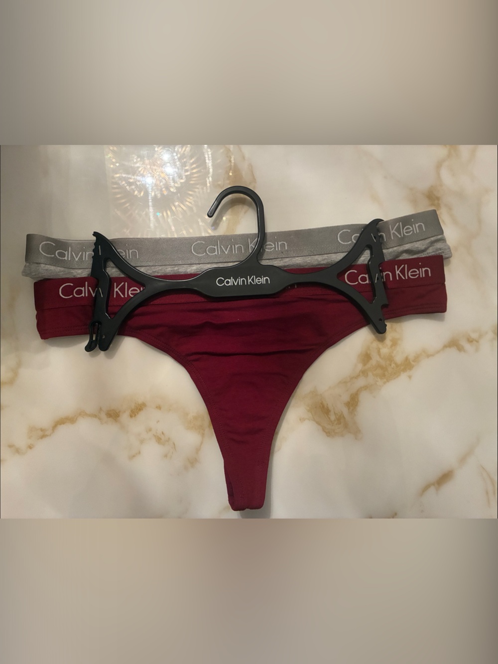 Calvin Klein Bottoms - Likely Casual Underwear